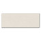 Grandiose Active White Slim Ceramic Wall Tile 30x90cm